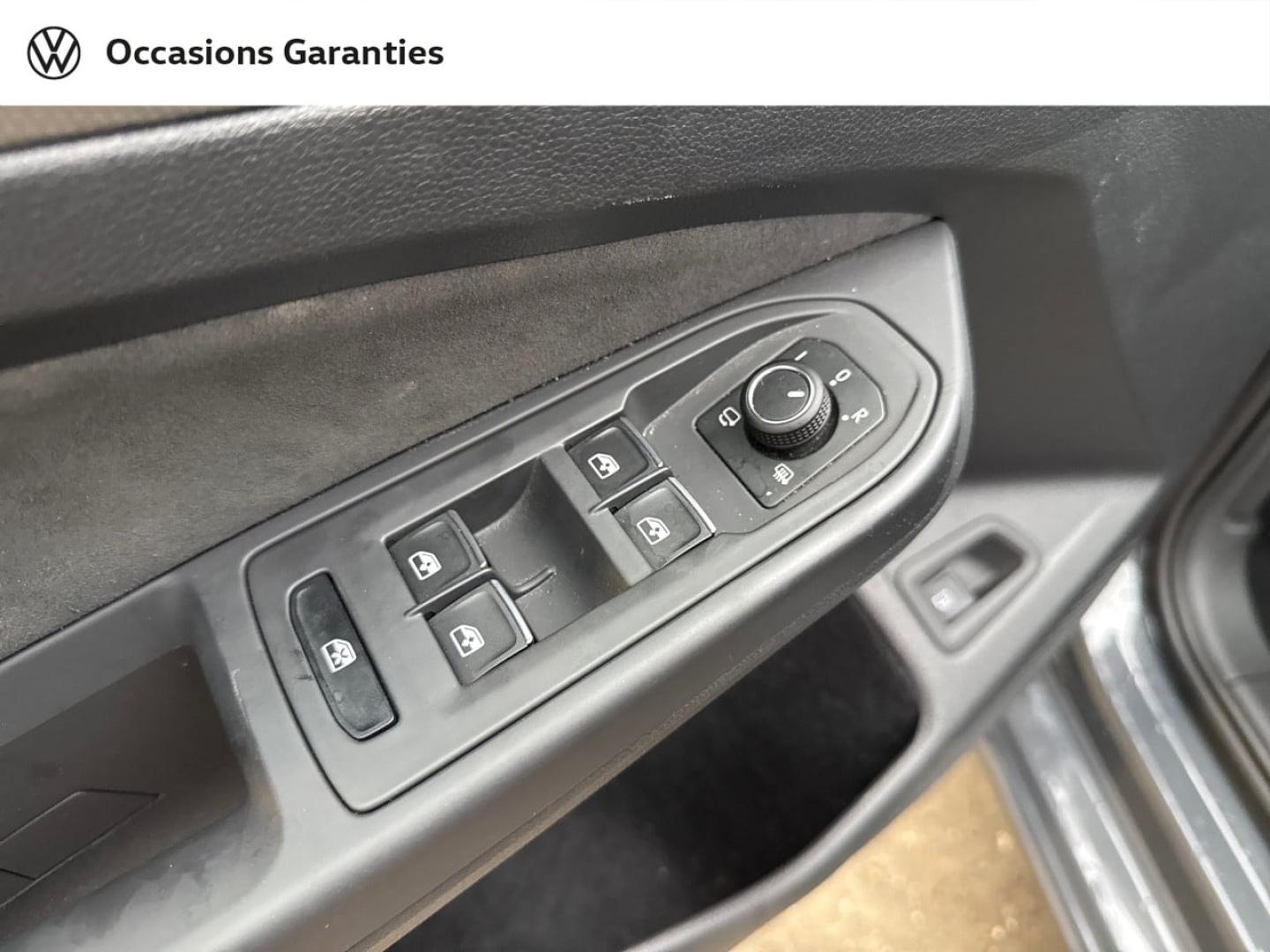 Voitures occasions VOLKSWAGEN GOLF Style Villemomble