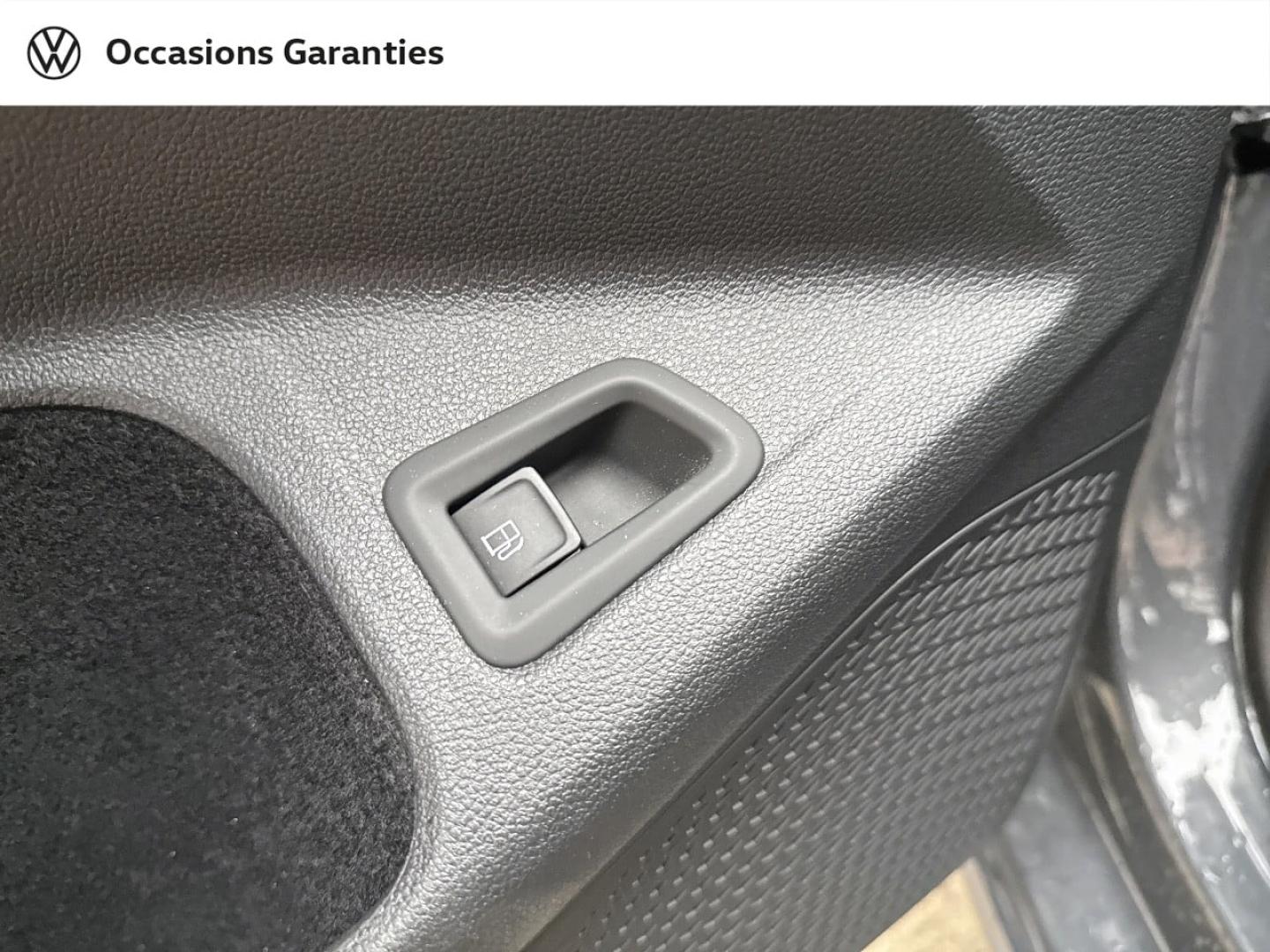 Voitures occasions VOLKSWAGEN GOLF Style Villemomble