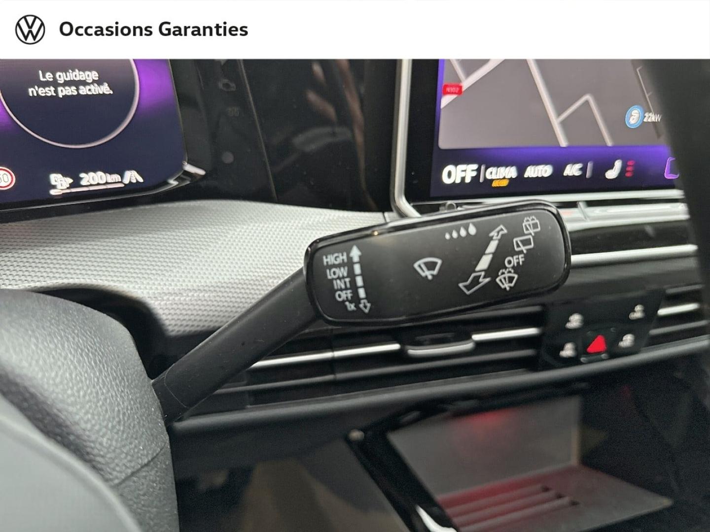 Voitures occasions VOLKSWAGEN GOLF Style Villemomble