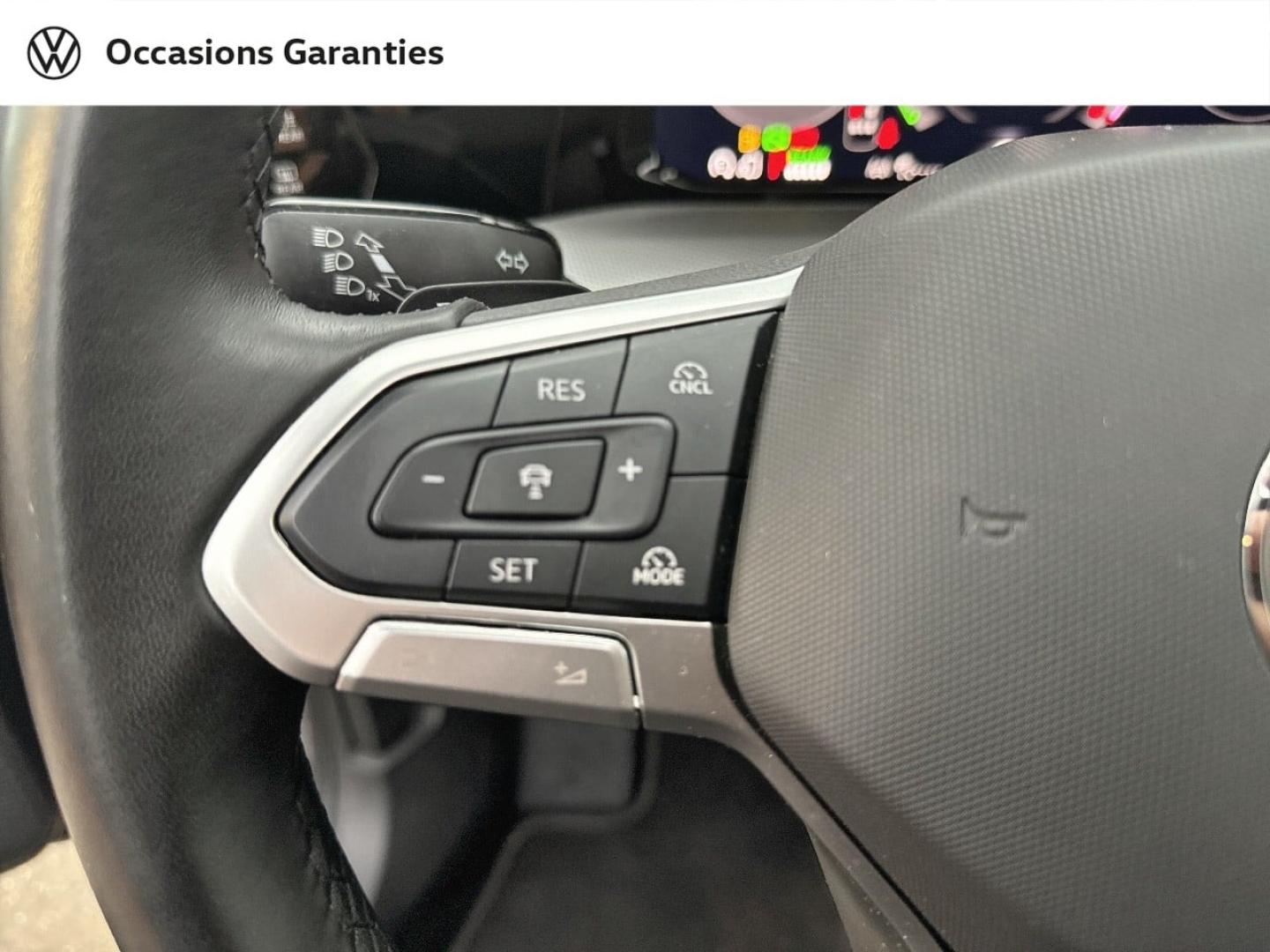 Voitures occasions VOLKSWAGEN GOLF Style Villemomble