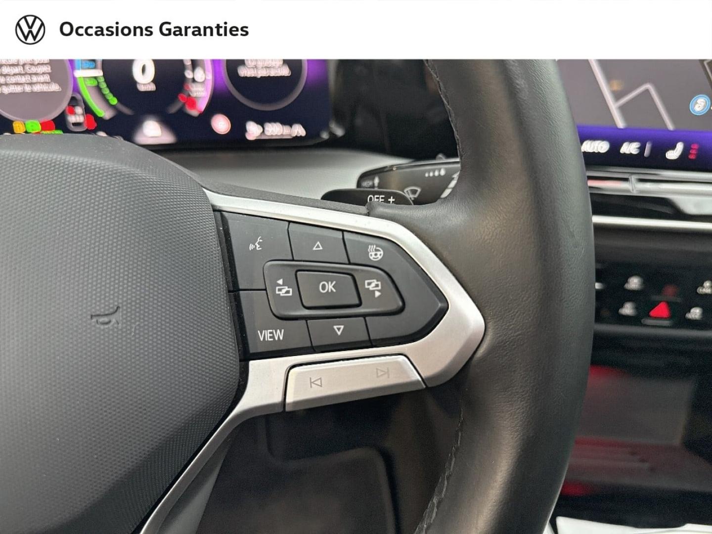 Voitures occasions VOLKSWAGEN GOLF Style Villemomble