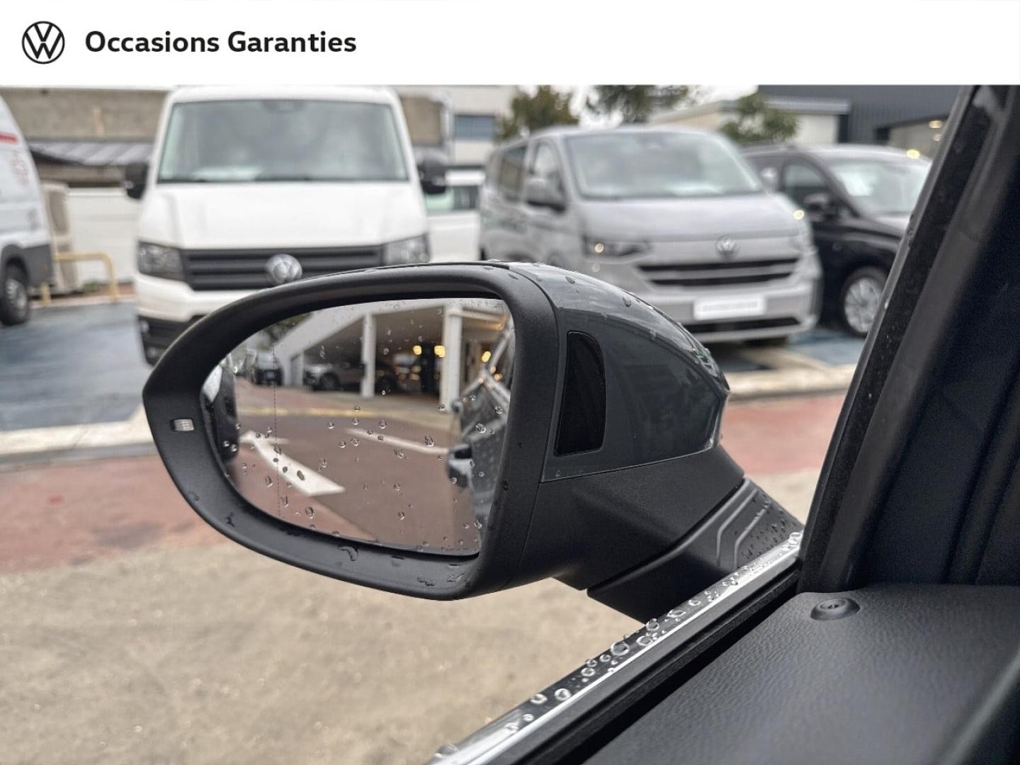 Voitures occasions VOLKSWAGEN GOLF Style Villemomble
