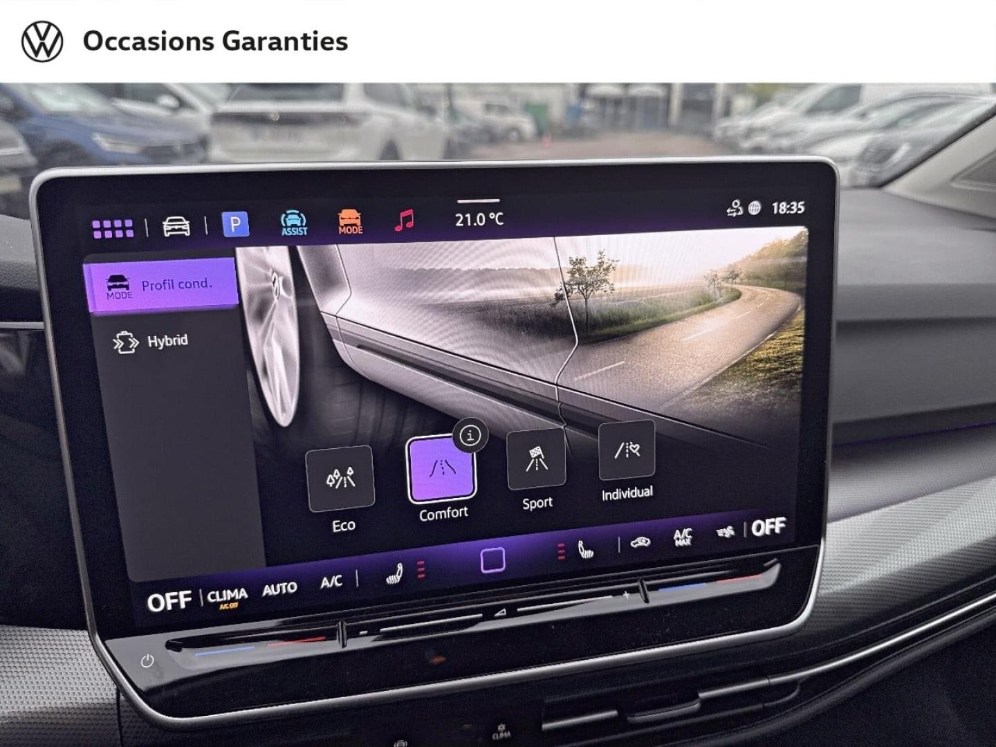 Voitures occasions VOLKSWAGEN GOLF Style Villemomble