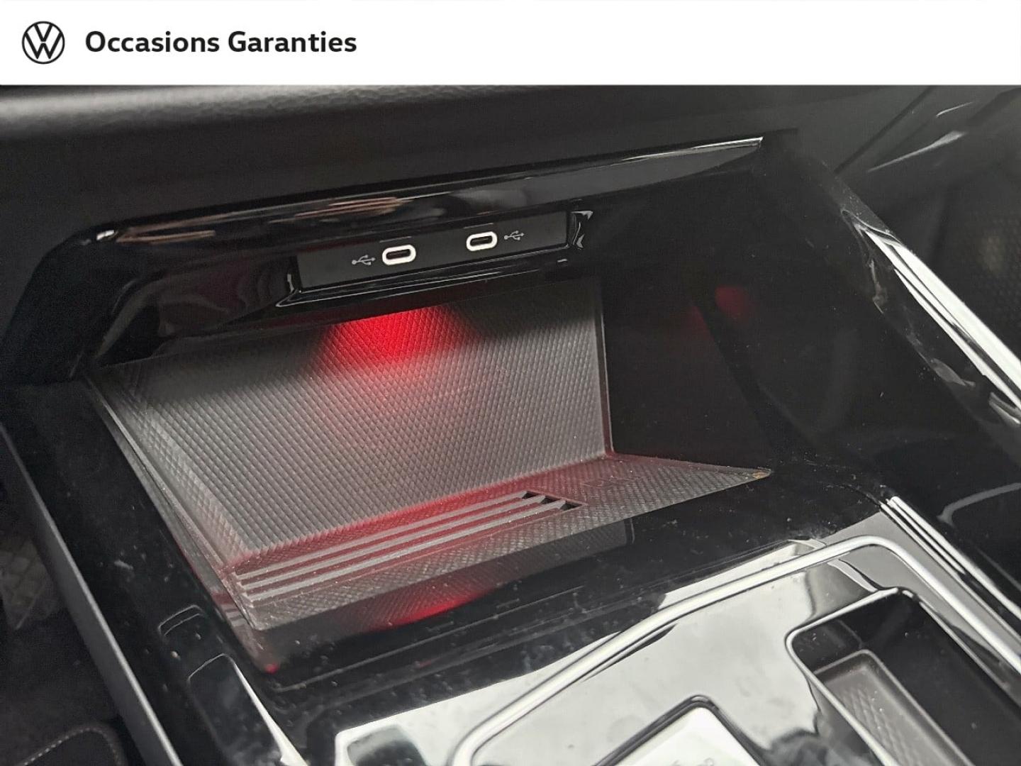 Voitures occasions VOLKSWAGEN GOLF Style Villemomble