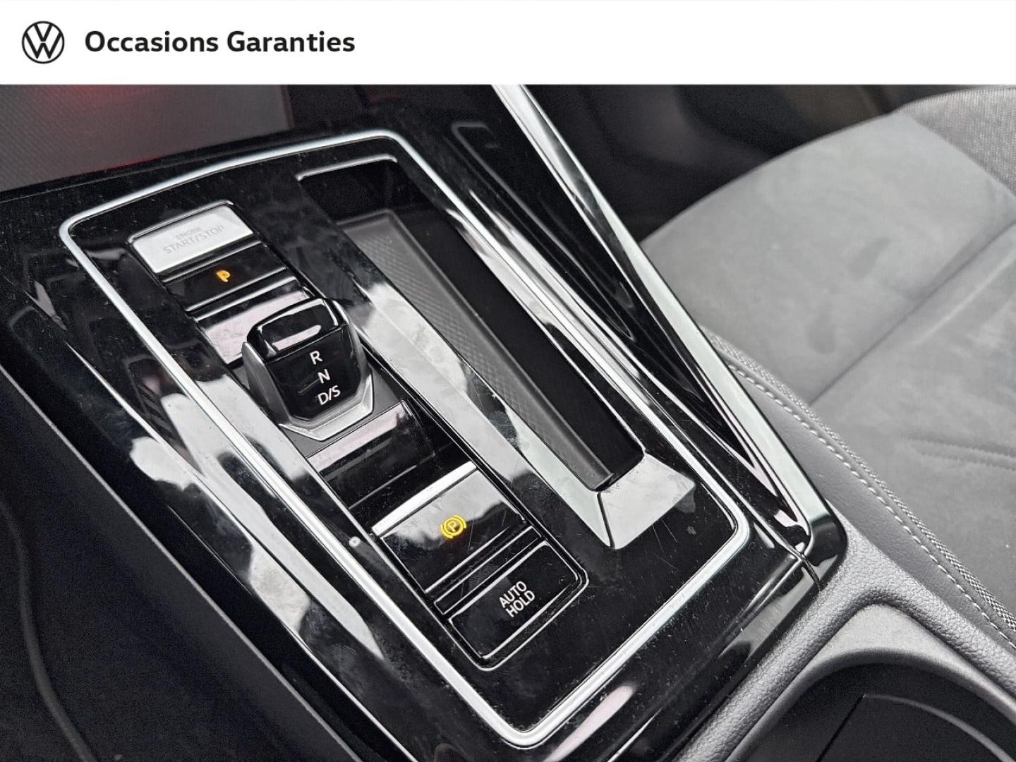Voitures occasions VOLKSWAGEN GOLF Style Villemomble
