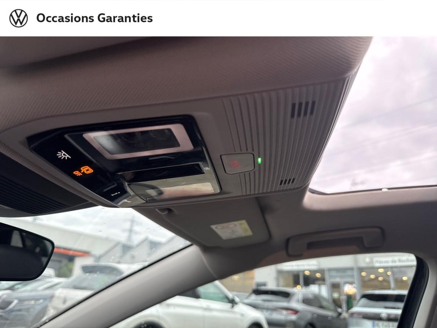 Voitures occasions VOLKSWAGEN GOLF Style Villemomble