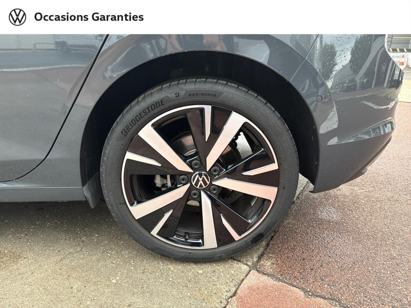 Voitures occasions VOLKSWAGEN GOLF Style Villemomble