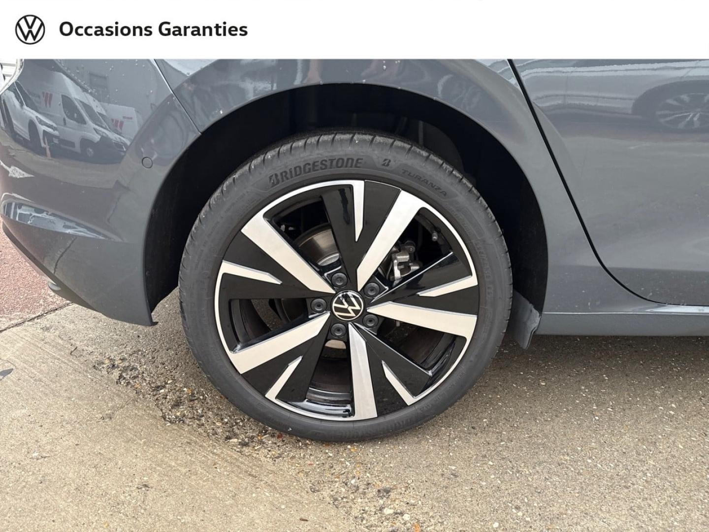 Voitures occasions VOLKSWAGEN GOLF Style Villemomble