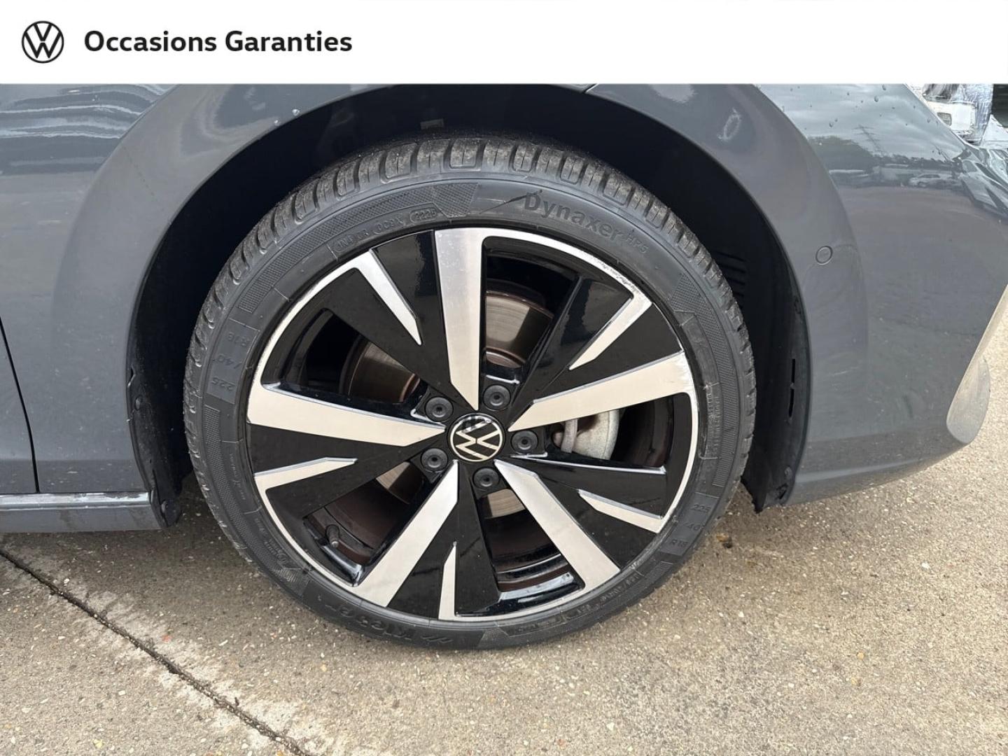 Voitures occasions VOLKSWAGEN GOLF Style Villemomble