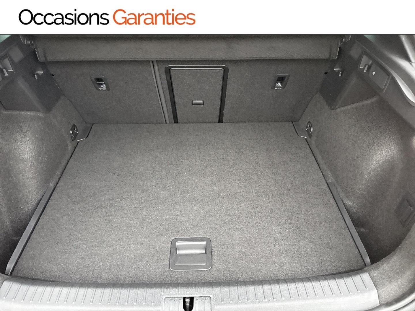 Voitures occasions CUPRA FORMENTOR VZ Villemomble