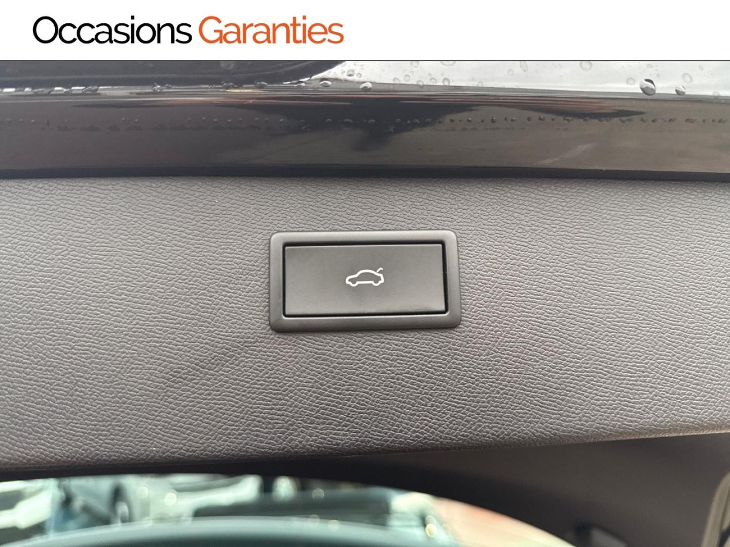 Voitures occasions CUPRA FORMENTOR VZ Villemomble
