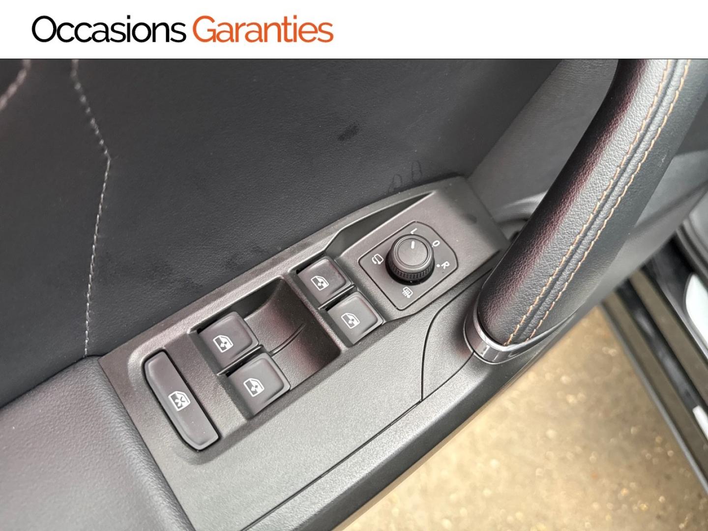 Voitures occasions CUPRA FORMENTOR VZ Villemomble