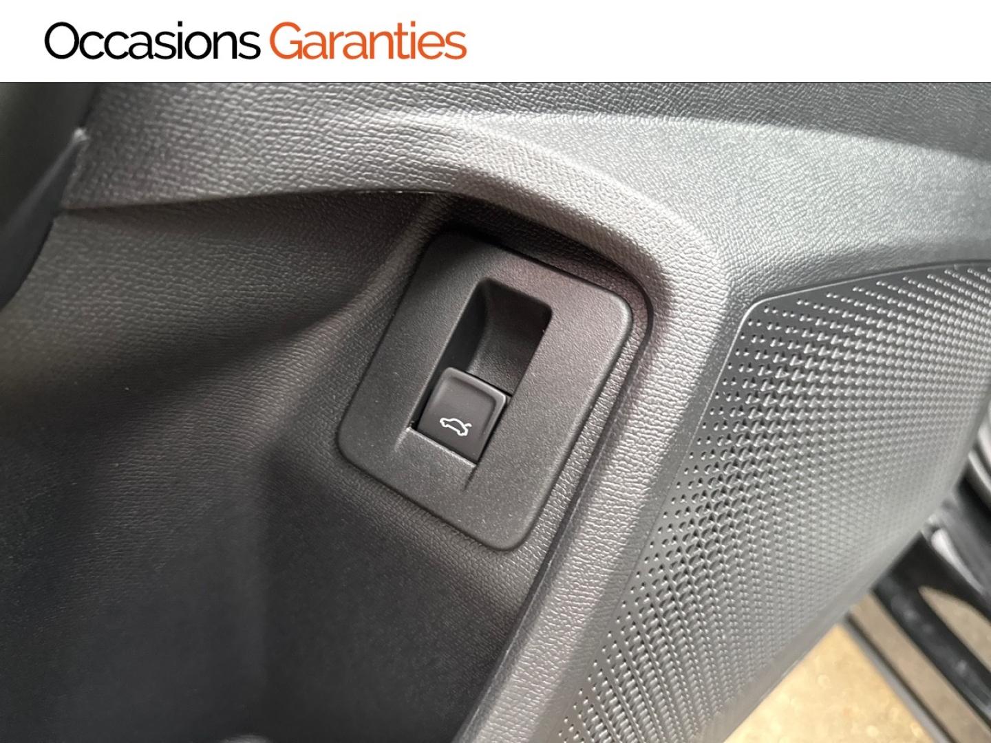 Voitures occasions CUPRA FORMENTOR VZ Villemomble