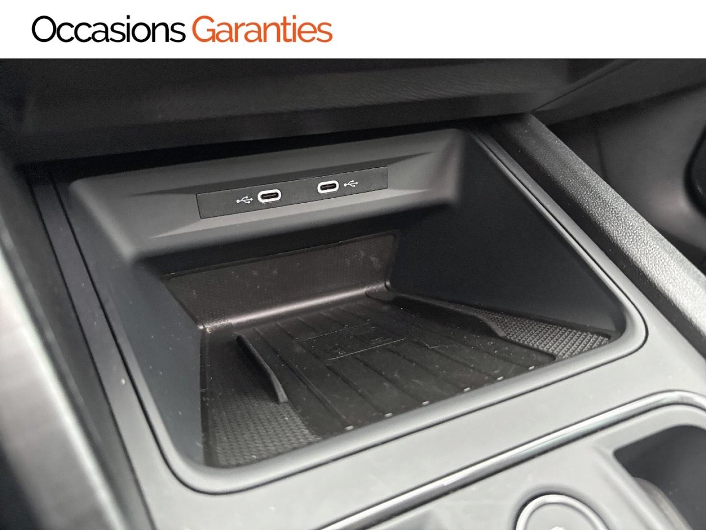 Voitures occasions CUPRA FORMENTOR VZ Villemomble