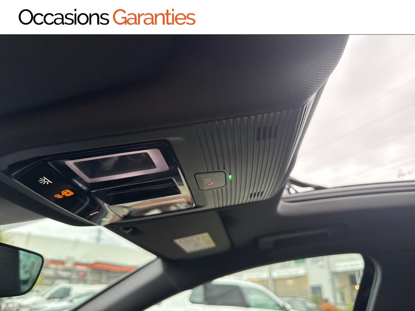 Voitures occasions CUPRA FORMENTOR VZ Villemomble