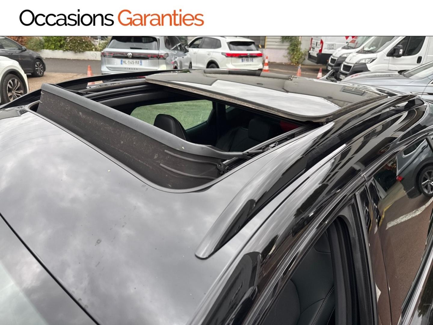 Voitures occasions CUPRA FORMENTOR VZ Villemomble