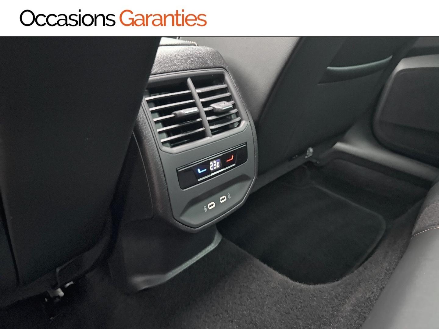 Voitures occasions CUPRA FORMENTOR VZ Villemomble