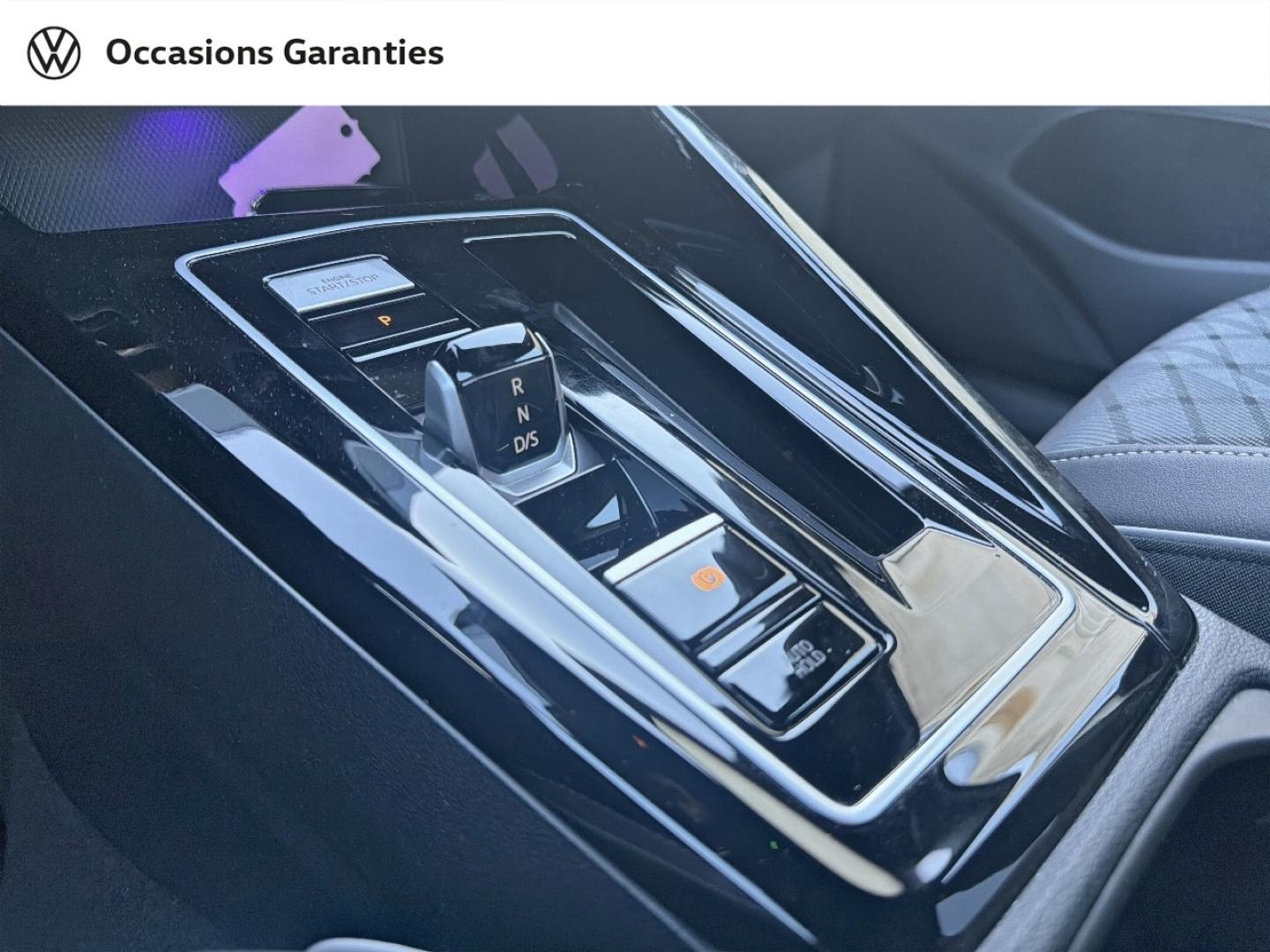 Voitures occasions VOLKSWAGEN GOLF R-Line Villemomble