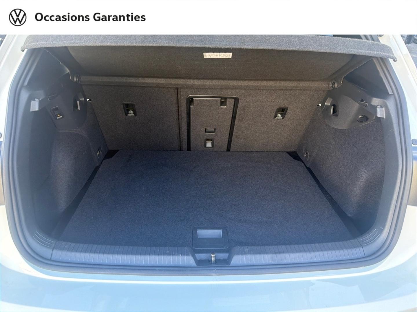 Voitures occasions VOLKSWAGEN GOLF R-Line Villemomble