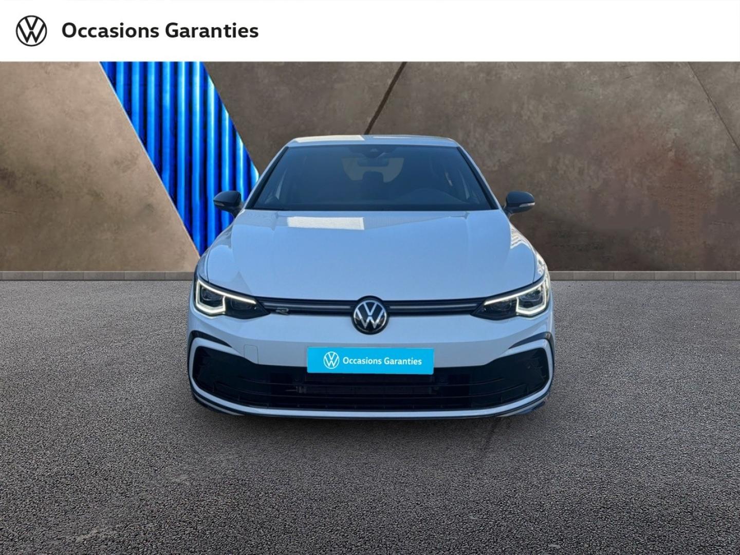 Voitures occasions VOLKSWAGEN GOLF R-Line Villemomble
