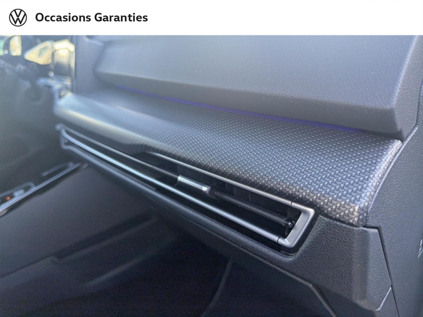 Voitures occasions VOLKSWAGEN GOLF R-Line Villemomble