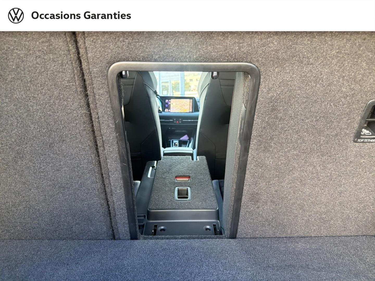 Voitures occasions VOLKSWAGEN GOLF R-Line Villemomble