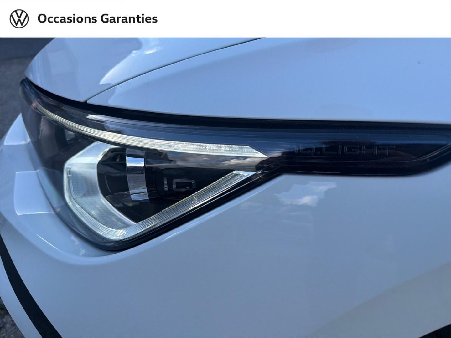 Voitures occasions VOLKSWAGEN GOLF R-Line Villemomble