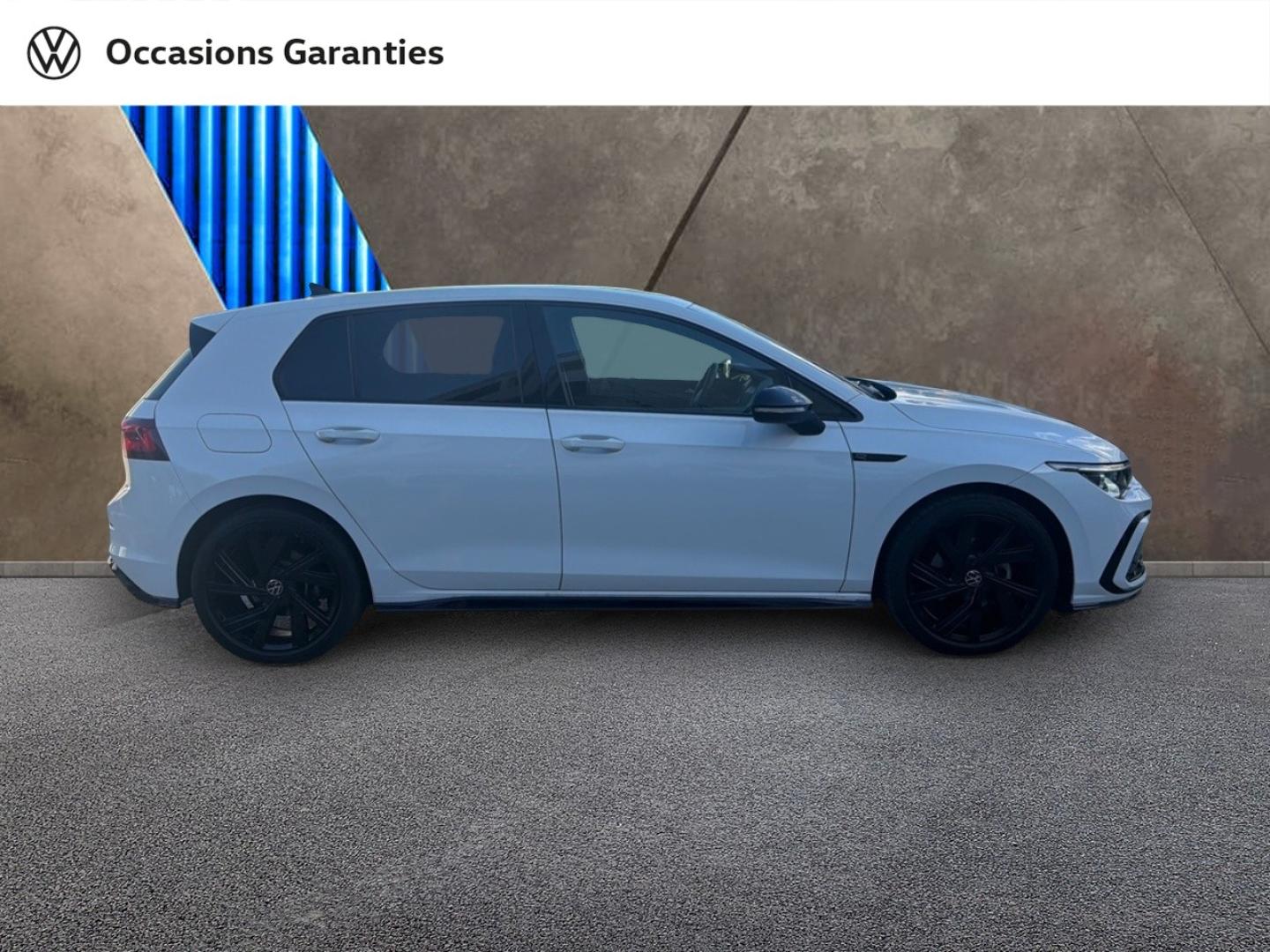 Voitures occasions VOLKSWAGEN GOLF R-Line Villemomble