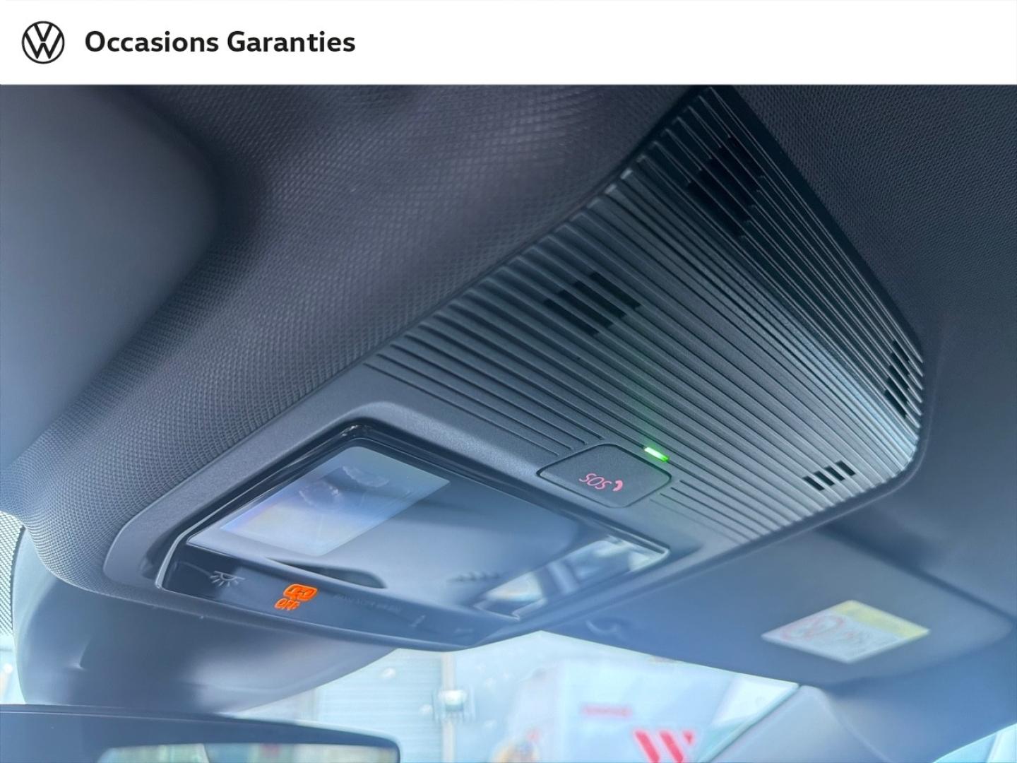 Voitures occasions VOLKSWAGEN GOLF R-Line Villemomble