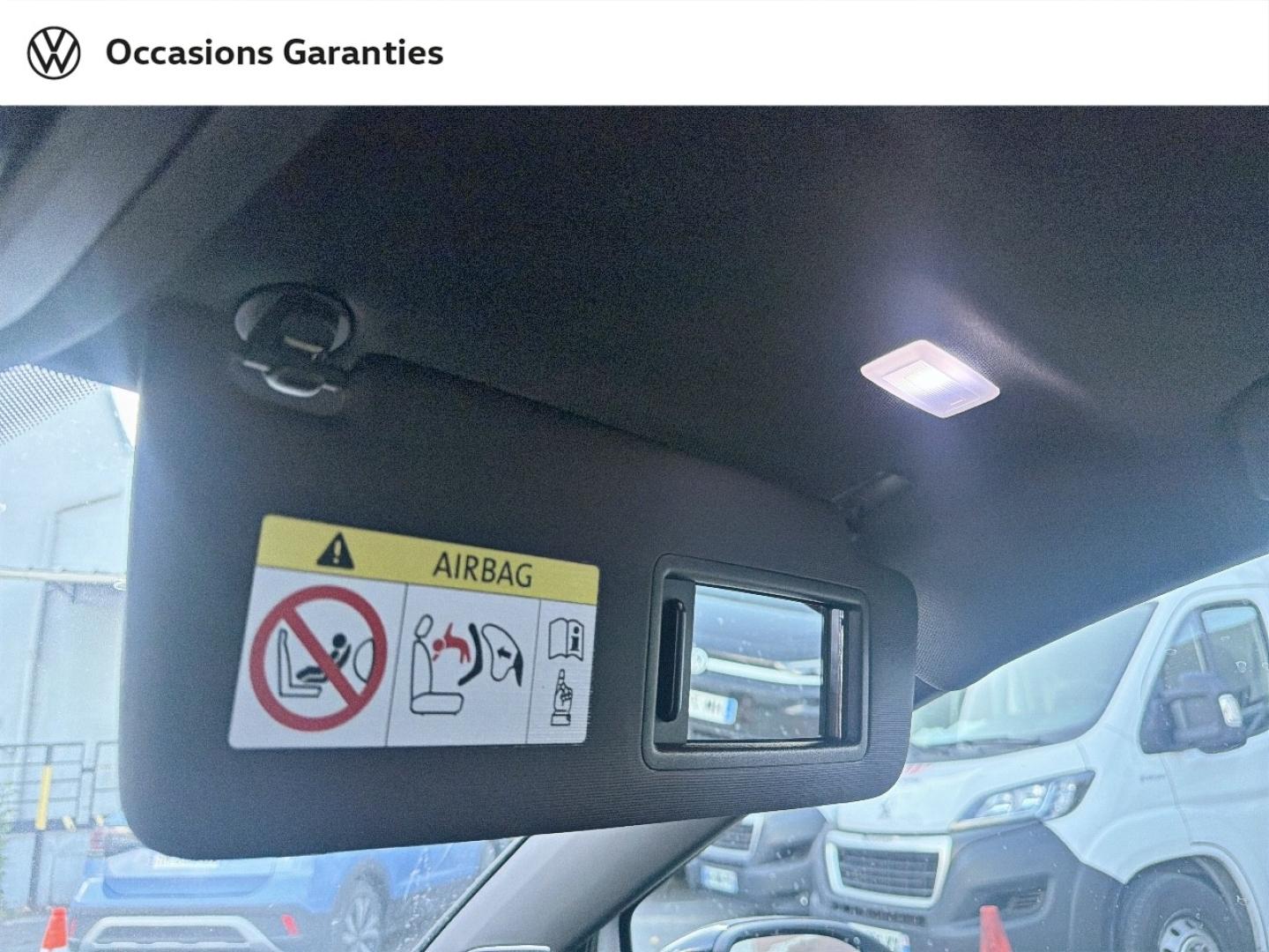 Voitures occasions VOLKSWAGEN GOLF R-Line Villemomble