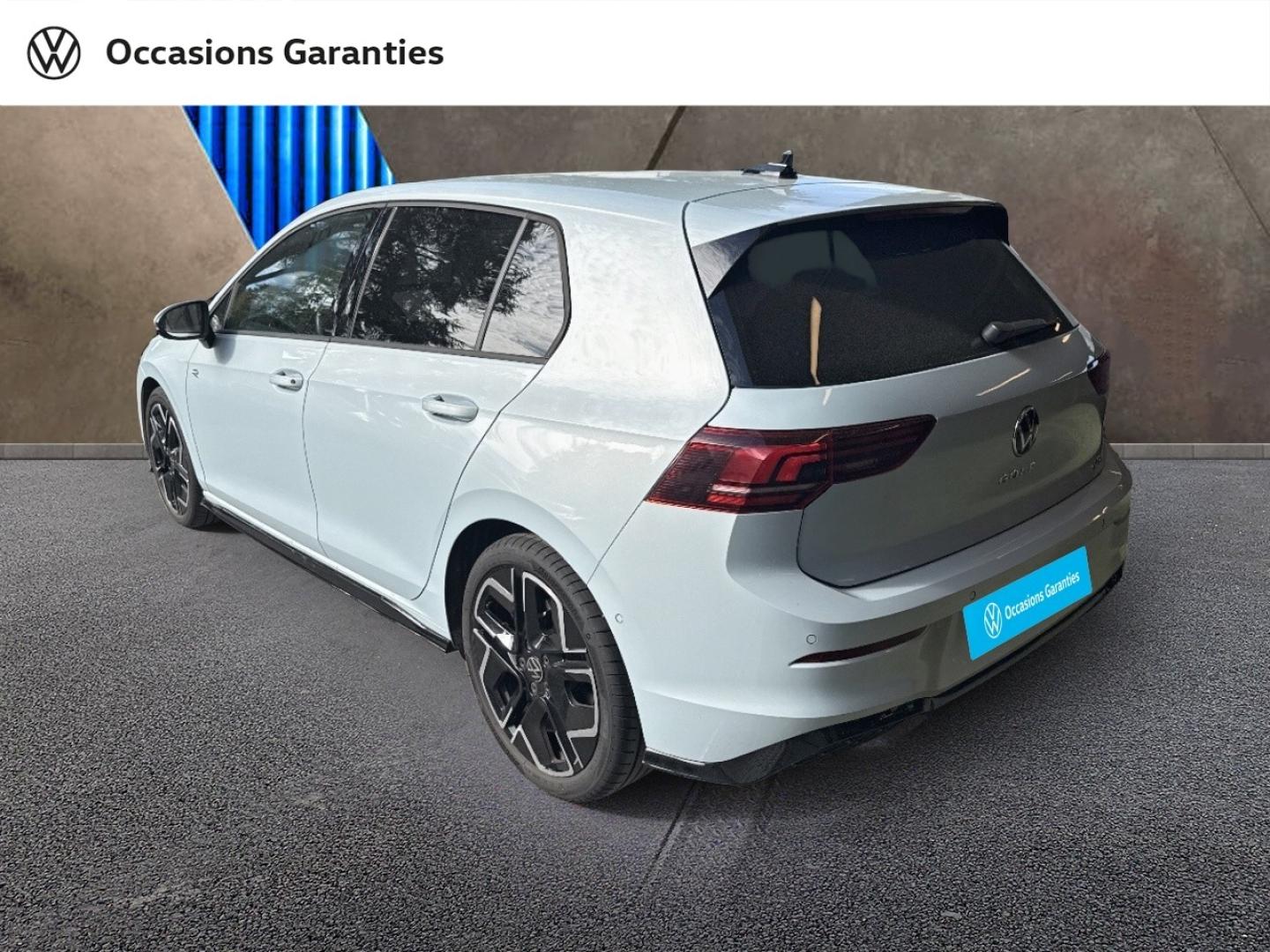 Voitures occasions VOLKSWAGEN GOLF R-Line Edition Villemomble