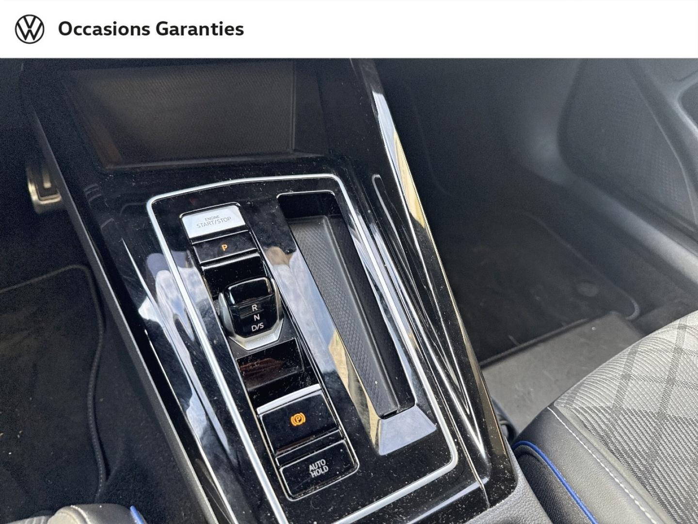 Voitures occasions VOLKSWAGEN GOLF R-Line Edition Villemomble