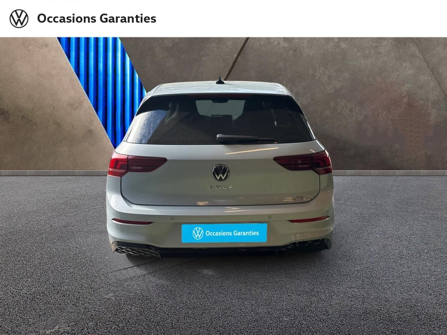 Voitures occasions VOLKSWAGEN GOLF R-Line Edition Villemomble