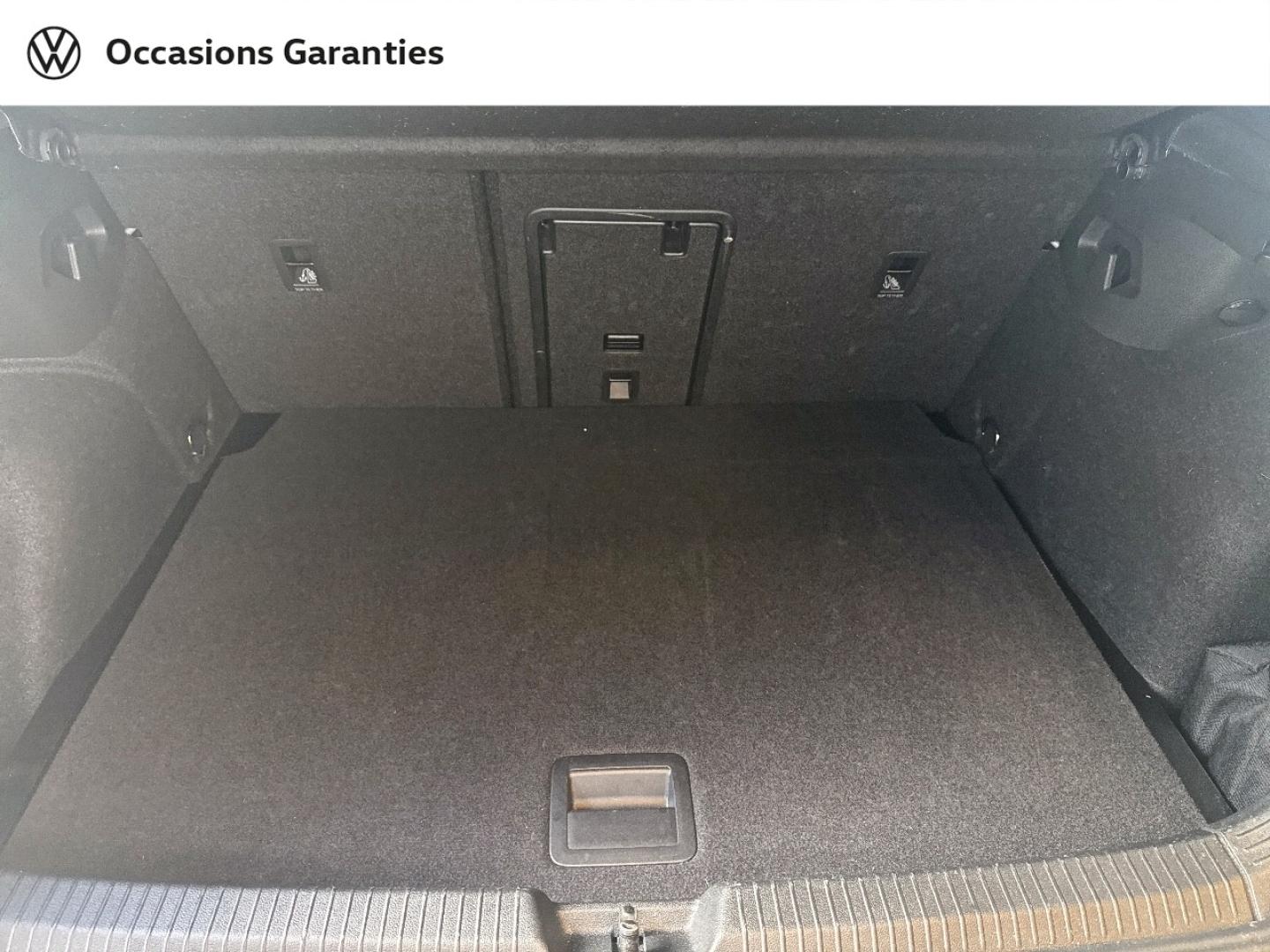 Voitures occasions VOLKSWAGEN GOLF R-Line Edition Villemomble
