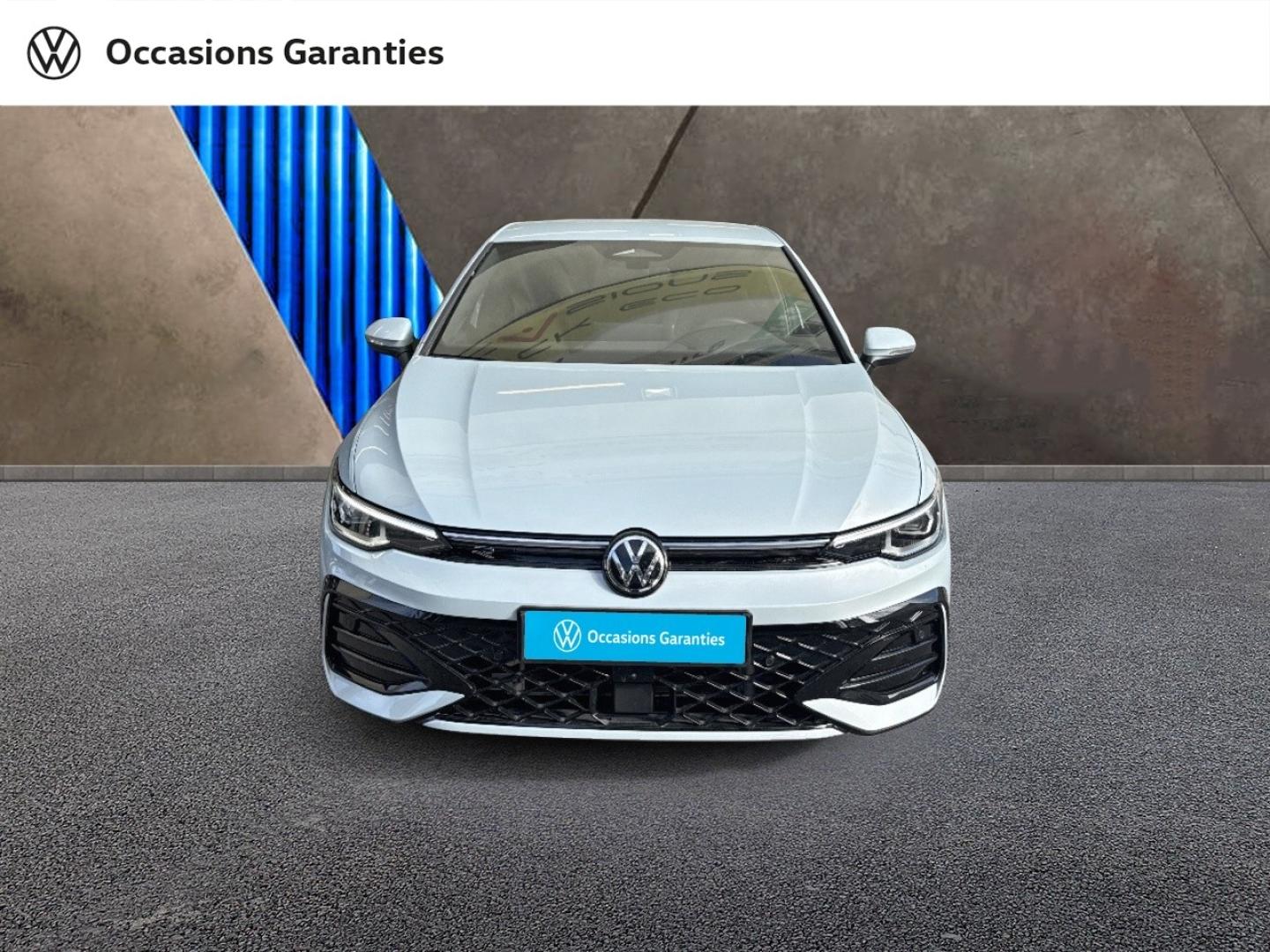 Voitures occasions VOLKSWAGEN GOLF R-Line Edition Villemomble