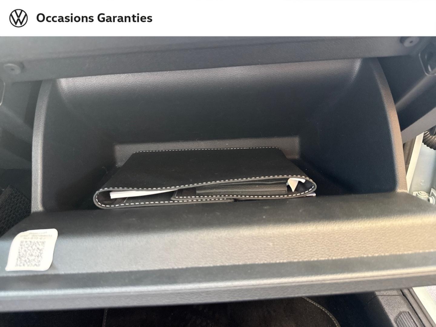 Voitures occasions VOLKSWAGEN GOLF R-Line Edition Villemomble