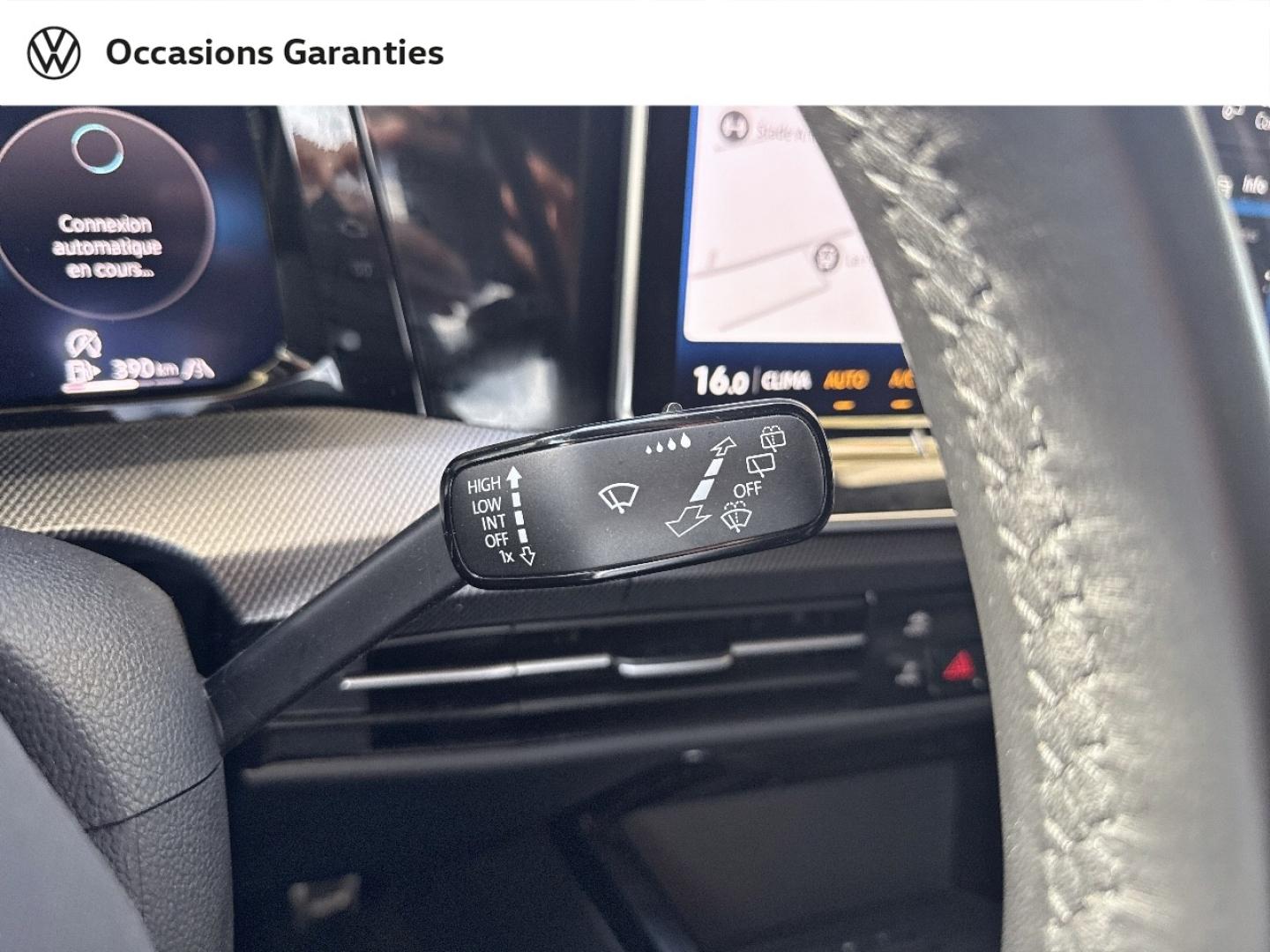 Voitures occasions VOLKSWAGEN GOLF R-Line Edition Villemomble
