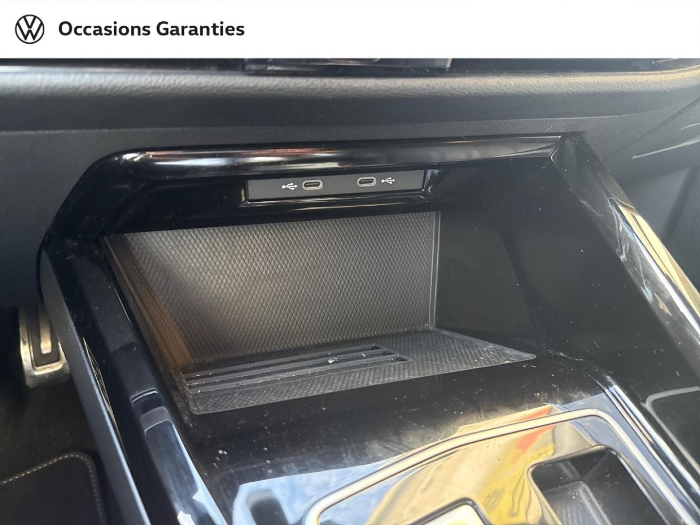 Voitures occasions VOLKSWAGEN GOLF R-Line Edition Villemomble