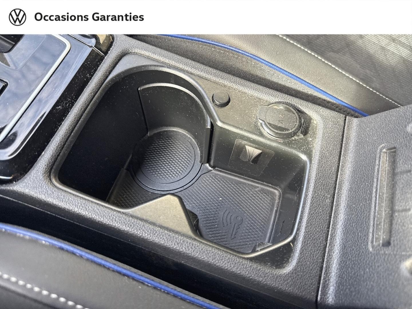 Voitures occasions VOLKSWAGEN GOLF R-Line Edition Villemomble