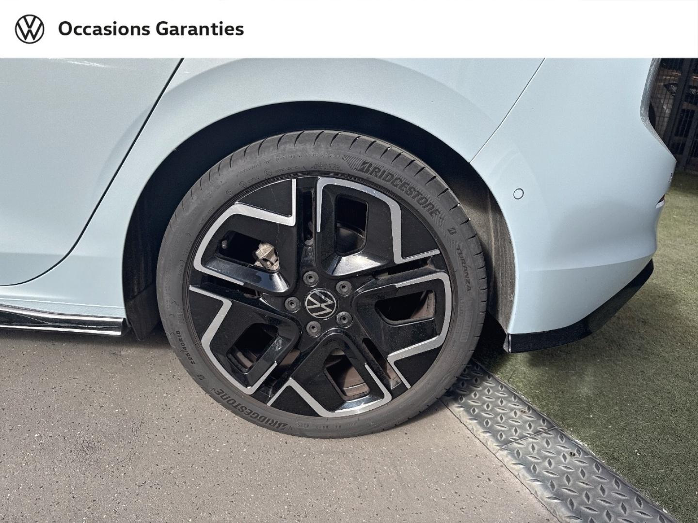 Voitures occasions VOLKSWAGEN GOLF R-Line Edition Villemomble