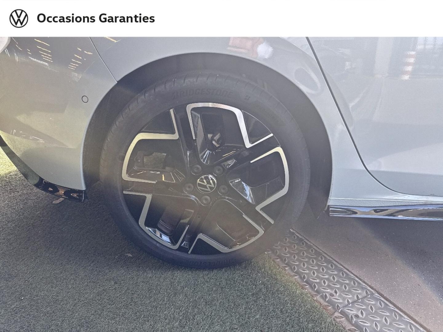 Voitures occasions VOLKSWAGEN GOLF R-Line Edition Villemomble