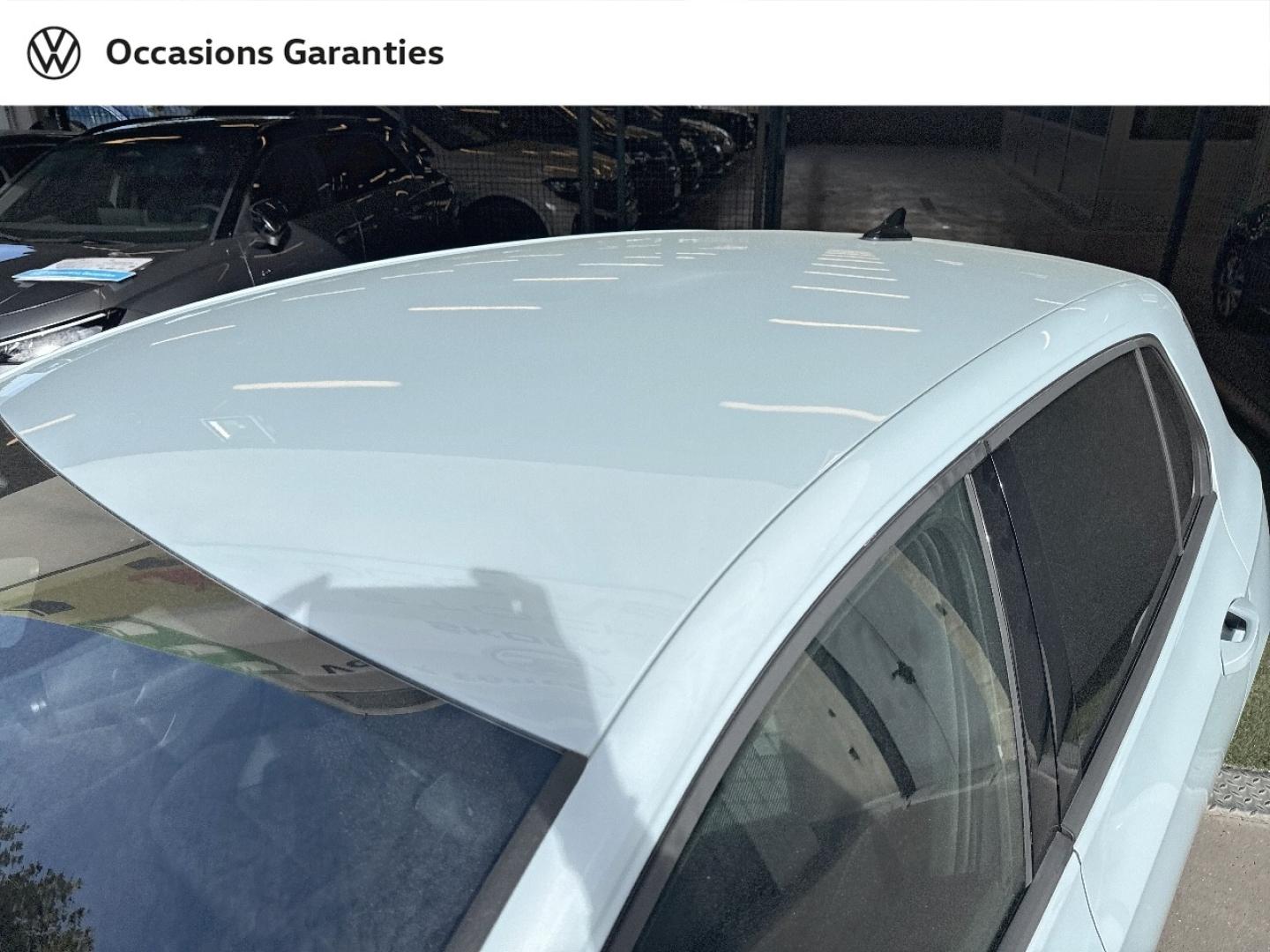 Voitures occasions VOLKSWAGEN GOLF R-Line Edition Villemomble