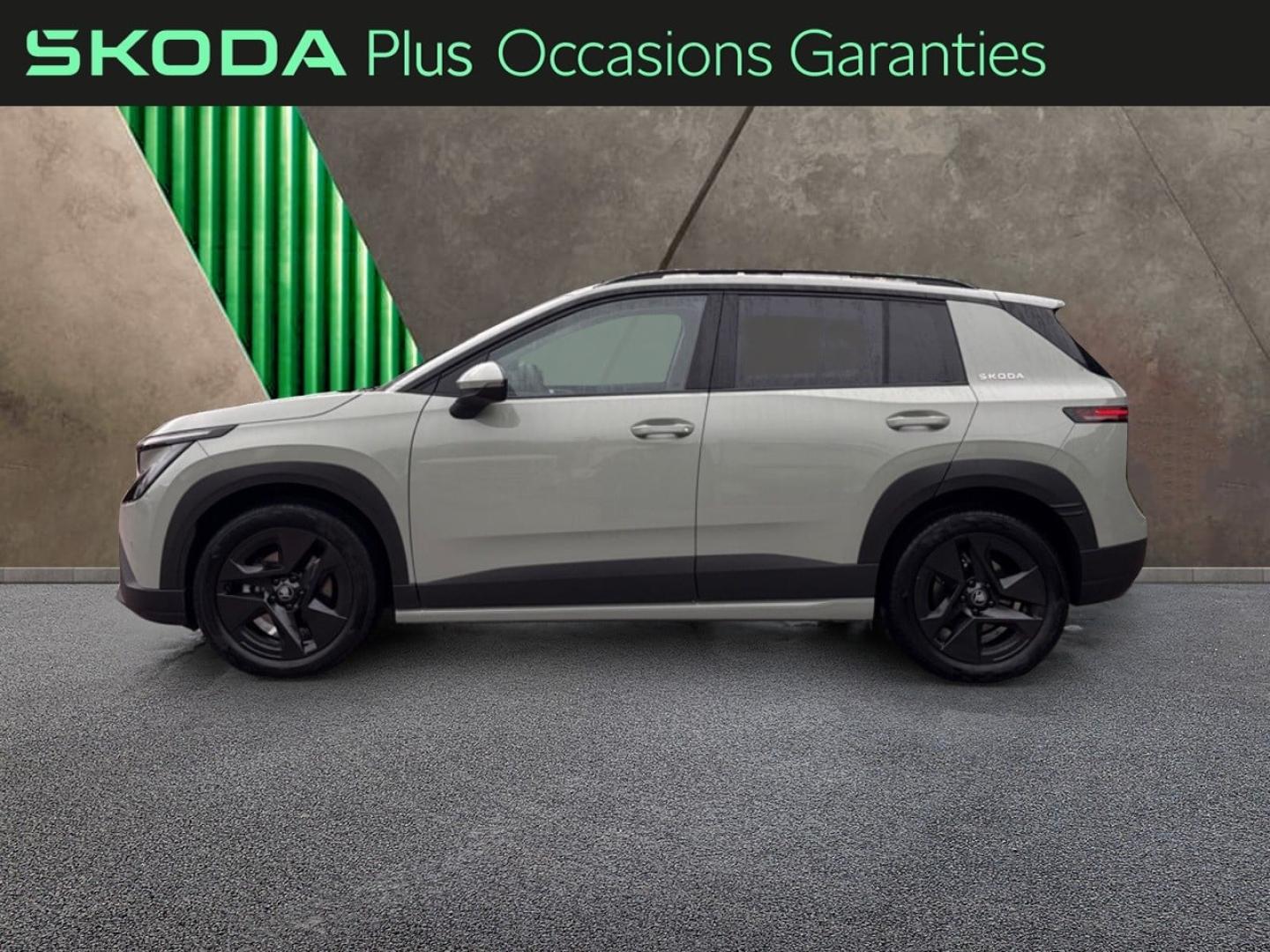 Voitures occasions ŠKODA EPIQ Clever Villemomble