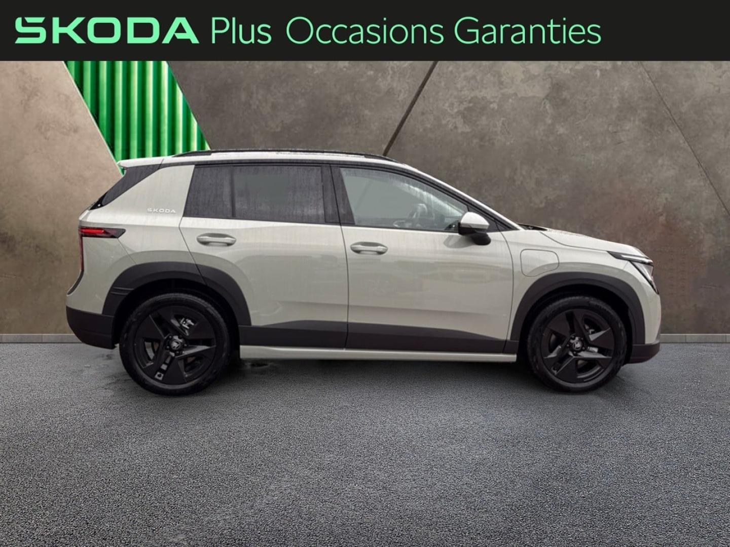 Voitures occasions ŠKODA EPIQ Clever Villemomble
