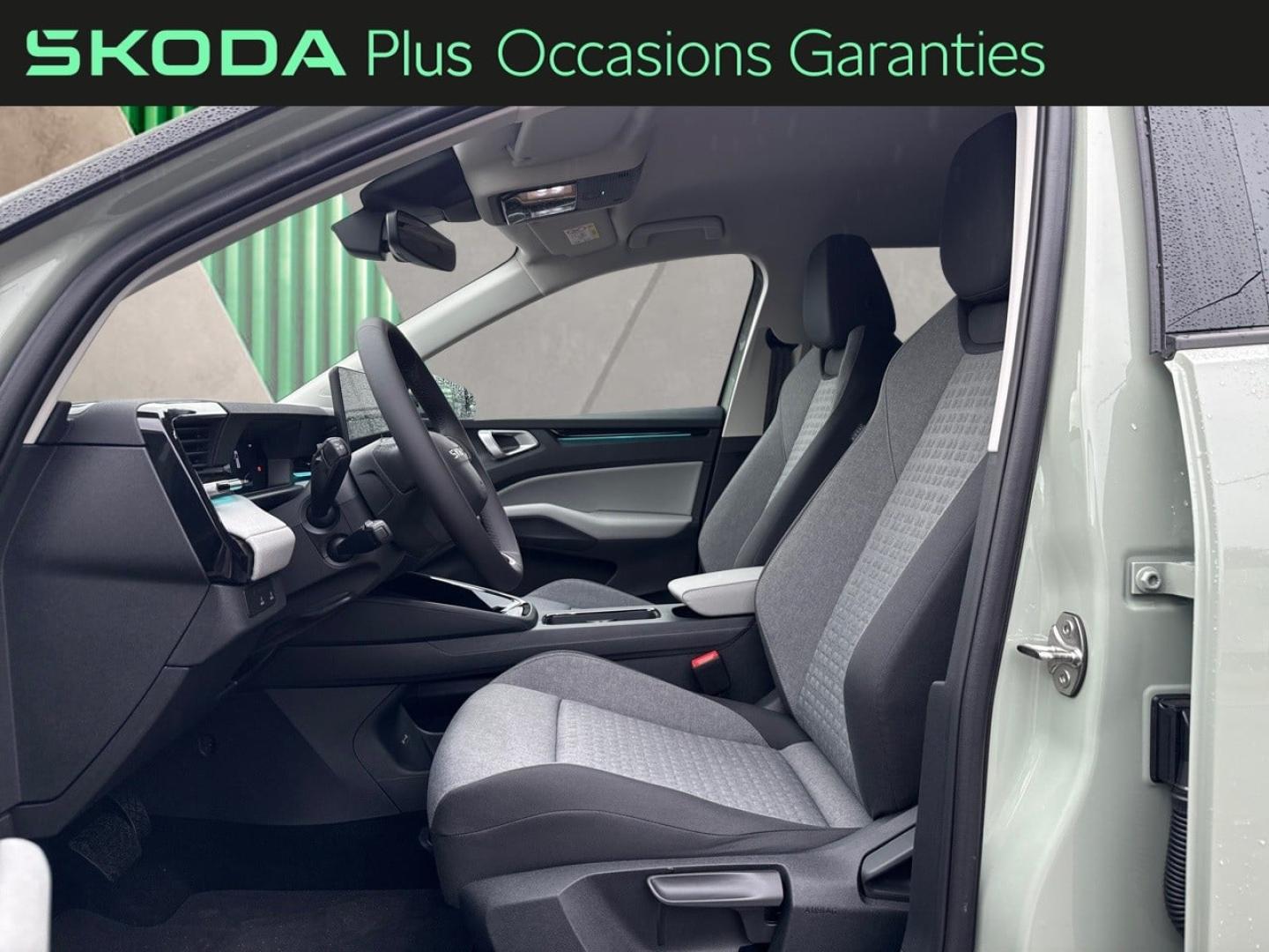 Voitures occasions ŠKODA EPIQ Clever Villemomble