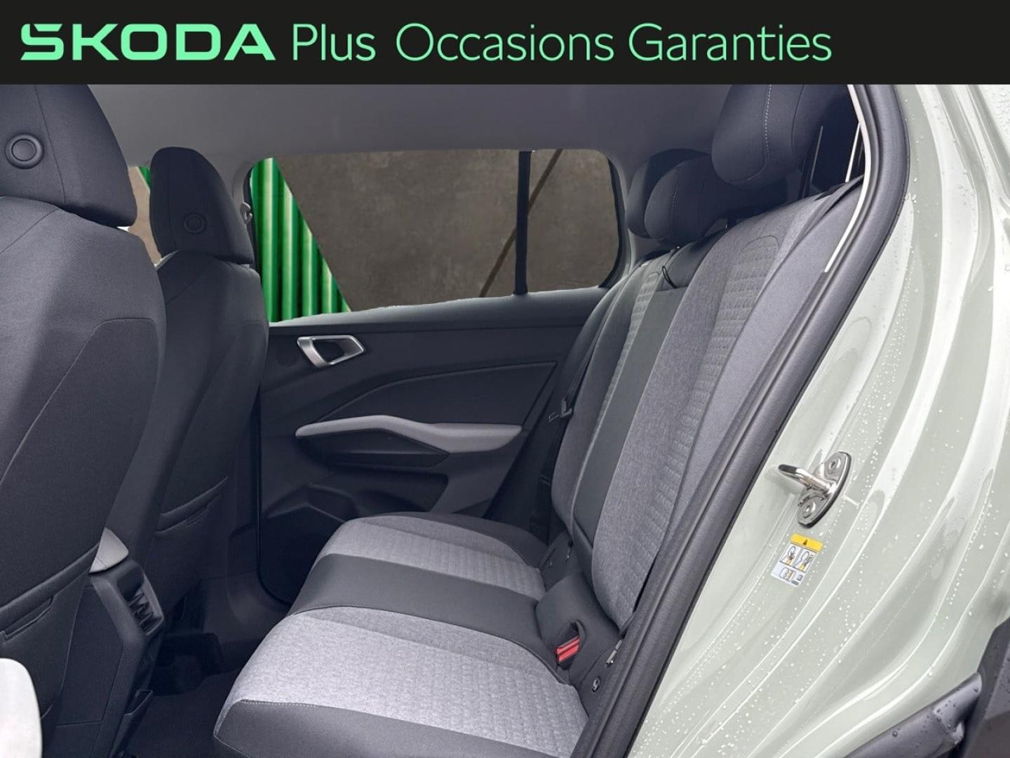 Voitures occasions ŠKODA EPIQ Clever Villemomble