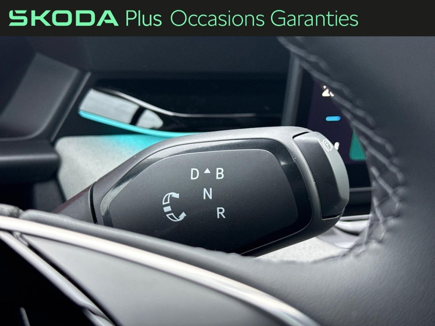 Voitures occasions ŠKODA EPIQ Clever Villemomble