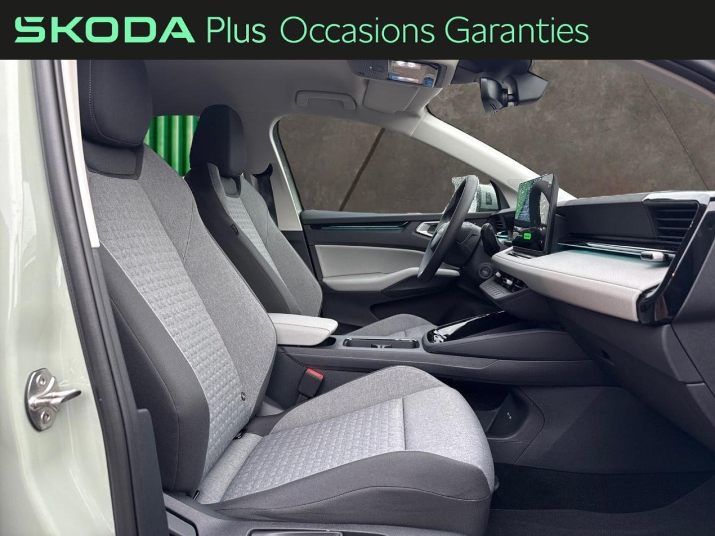 Voitures occasions ŠKODA EPIQ Clever Villemomble