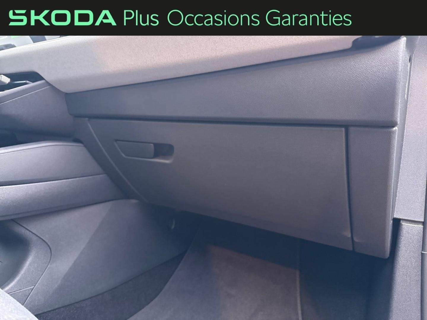 Voitures occasions ŠKODA EPIQ Clever Villemomble