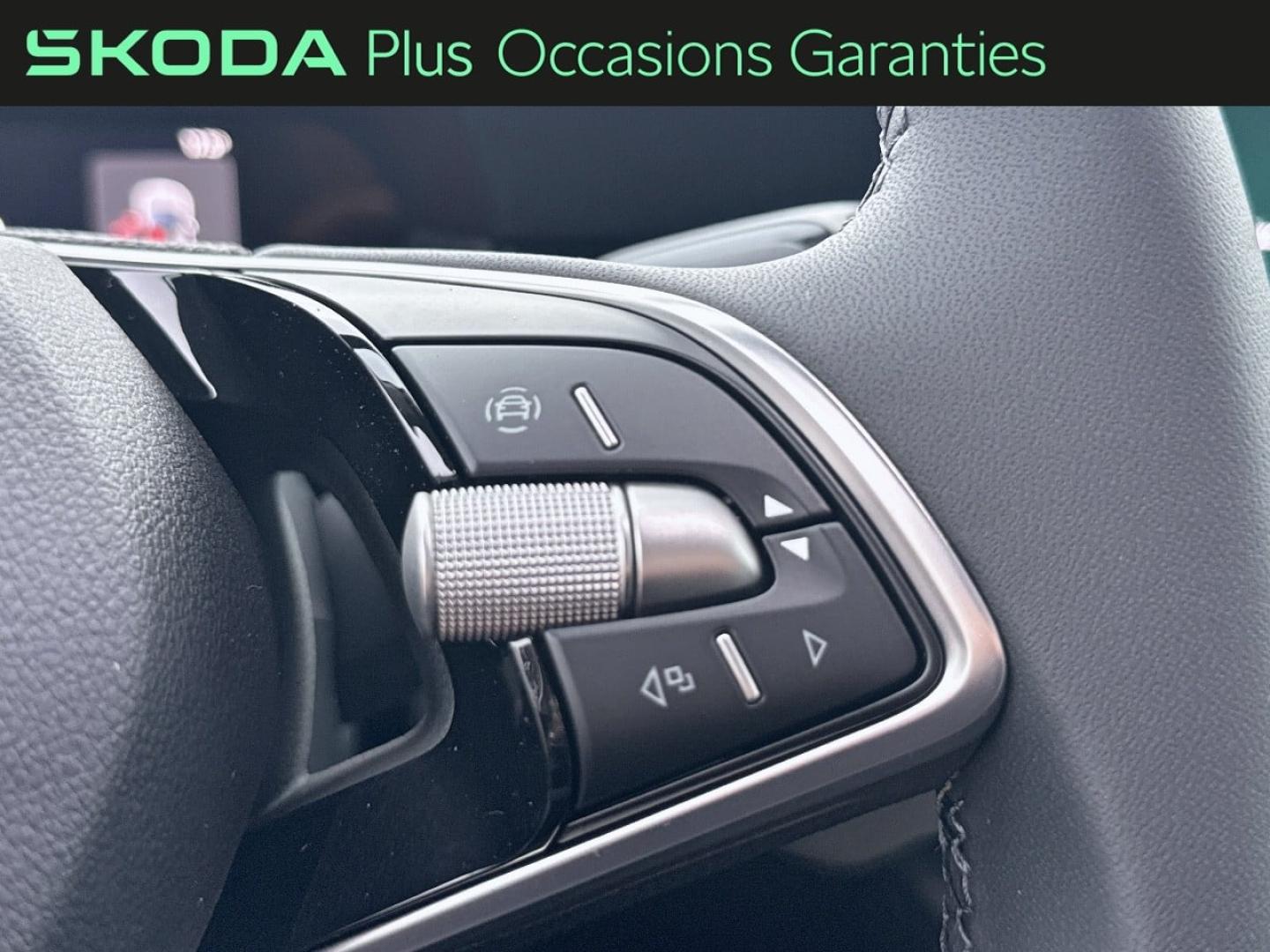 Voitures occasions ŠKODA EPIQ Clever Villemomble